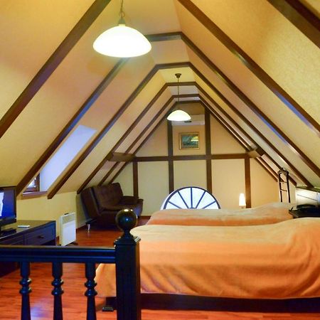 Hotel Old Town Kutaisi Eksteriør billede
