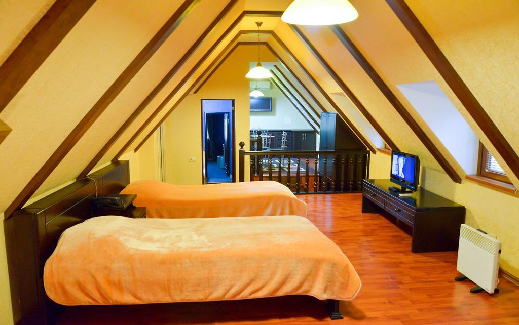 Hotel Old Town Kutaisi Værelse billede