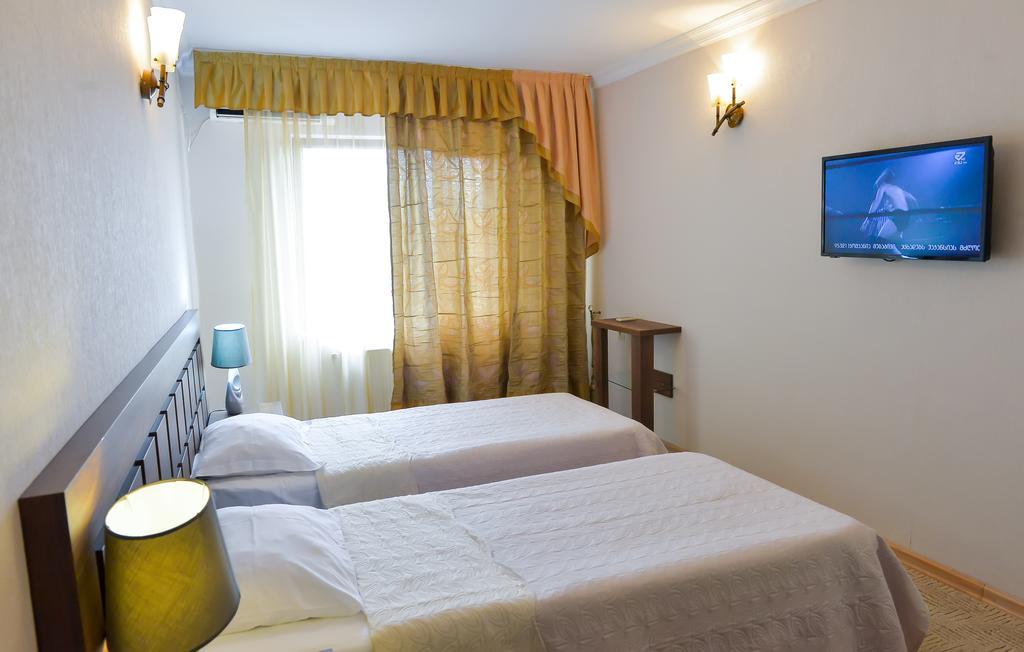 Hotel Old Town Kutaisi Eksteriør billede