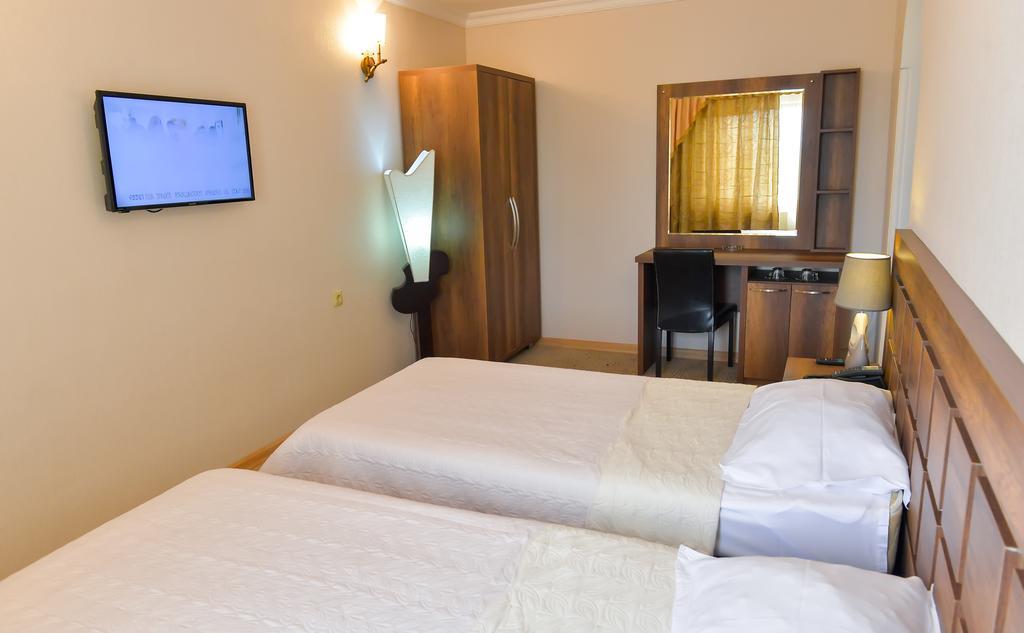 Hotel Old Town Kutaisi Eksteriør billede