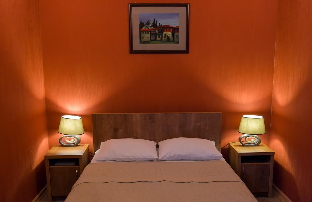 Hotel Old Town Kutaisi Eksteriør billede