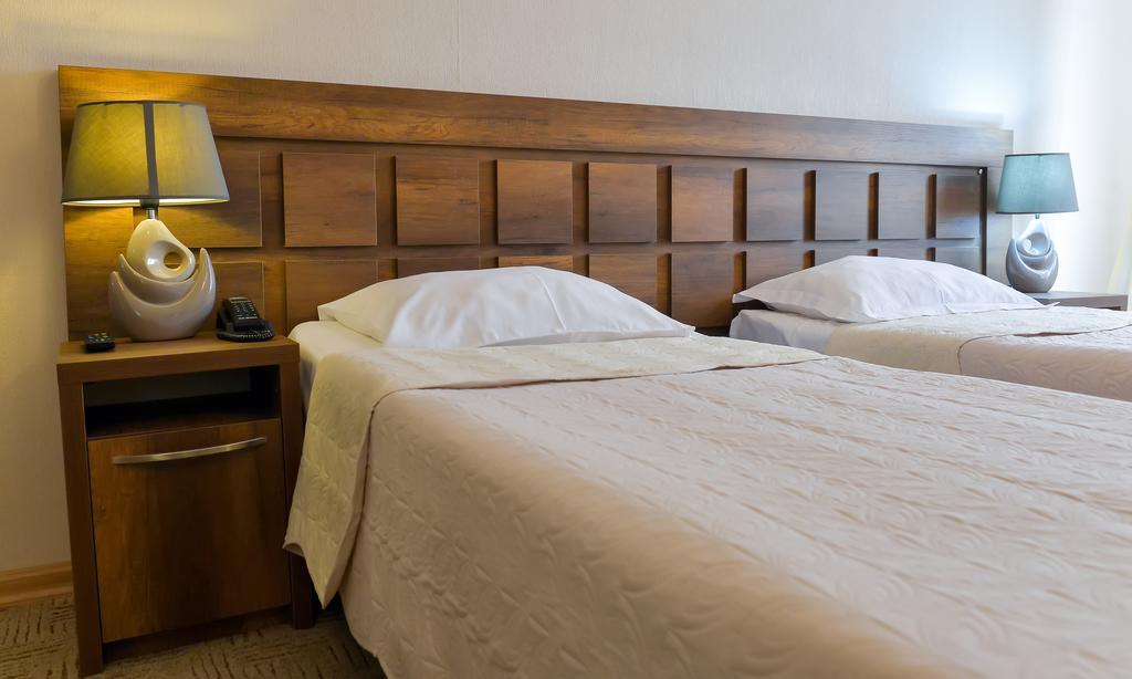 Hotel Old Town Kutaisi Eksteriør billede