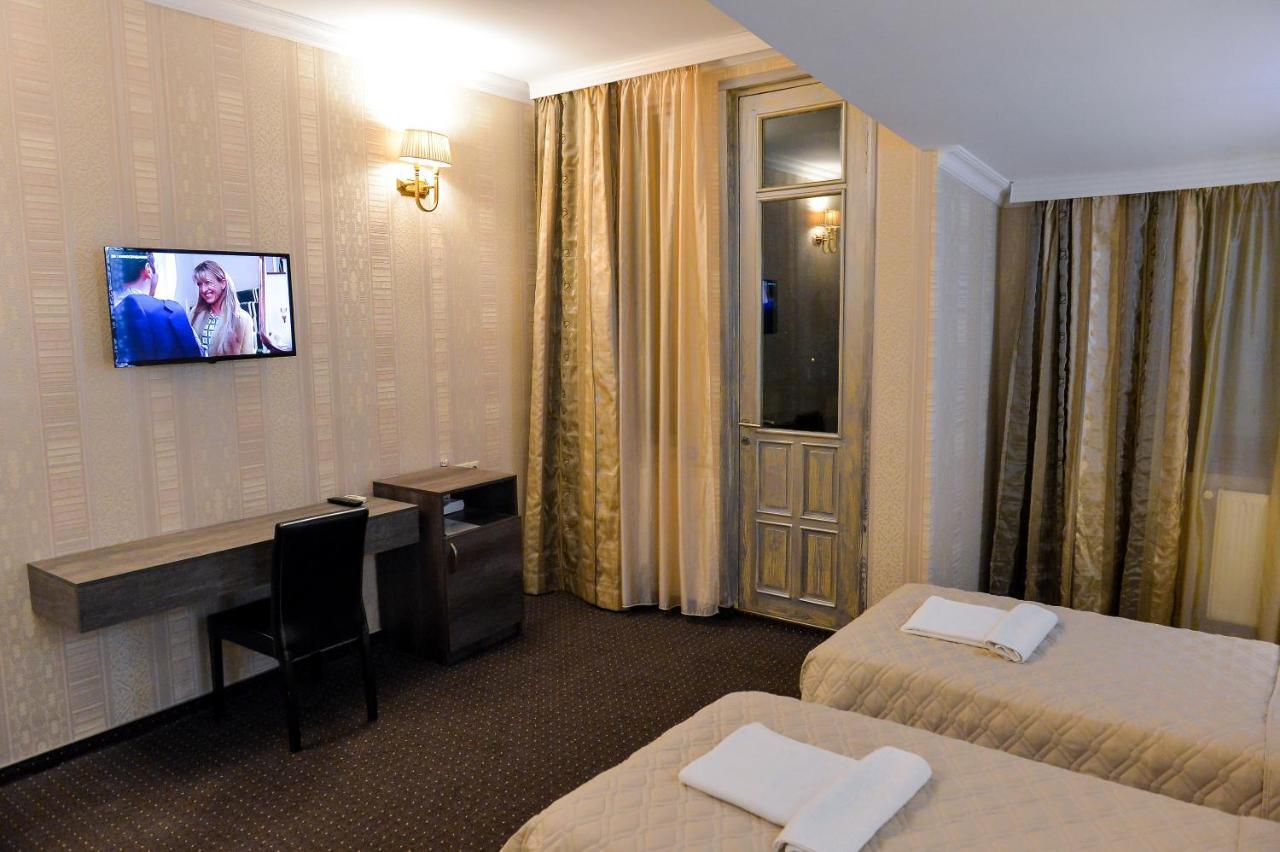 Hotel Old Town Kutaisi Eksteriør billede