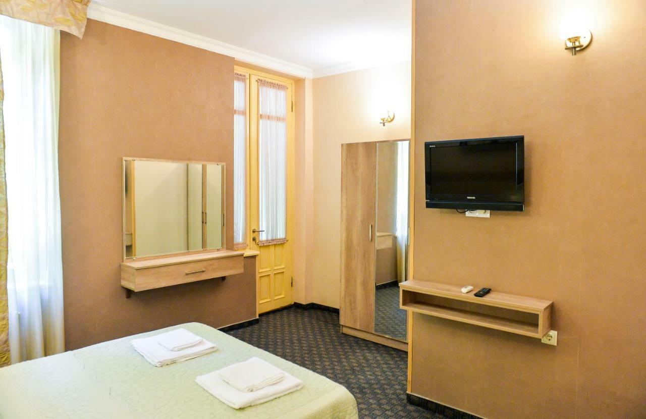 Hotel Old Town Kutaisi Eksteriør billede