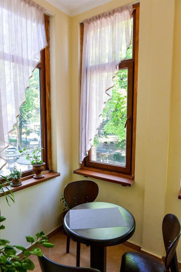 Hotel Old Town Kutaisi Eksteriør billede