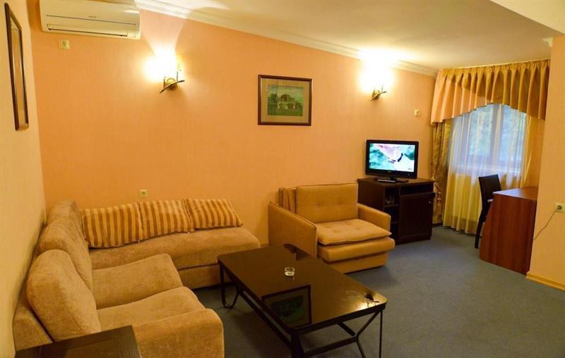 Hotel Old Town Kutaisi Eksteriør billede