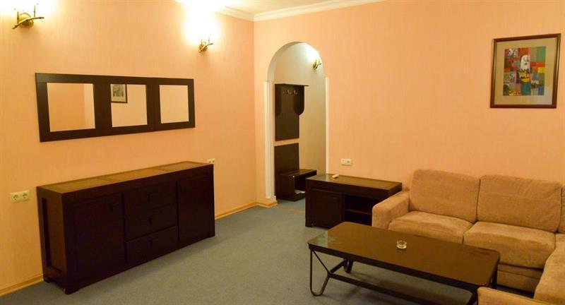Hotel Old Town Kutaisi Eksteriør billede