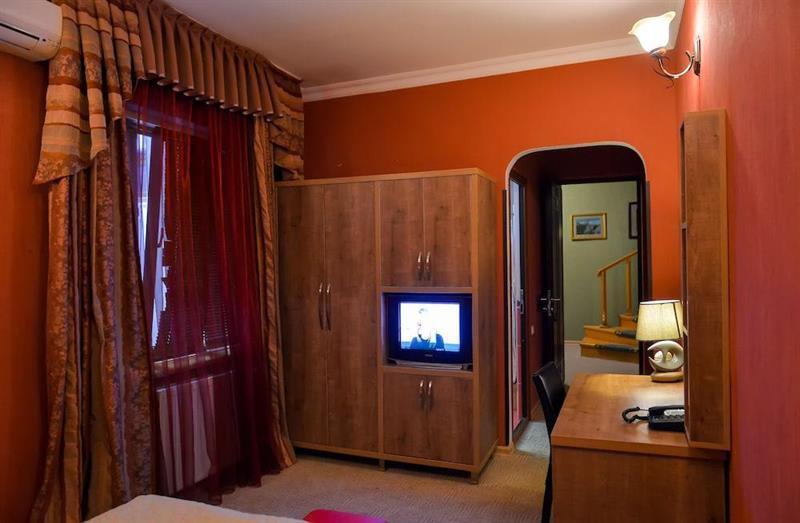 Hotel Old Town Kutaisi Eksteriør billede